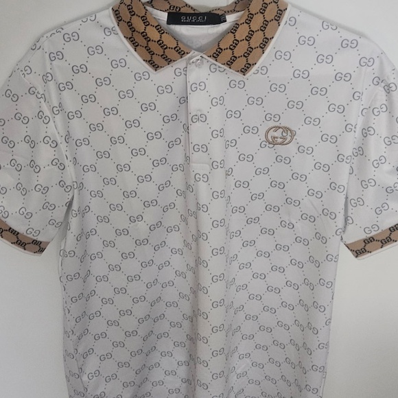 Gucci shirt - Picture 1 of 1